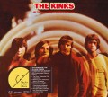 2CDKinks / Kinks Are The Village Green Preservation Society / 2CD