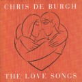 CDDe Burgh Chris / Love Songs