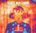 CDSoft Machine / Hidden Details