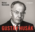 CDMachek Michal / Gustv Husk / Mp3