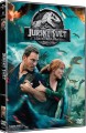 DVDFILM / Jursk� sv�t:Z�nik ��e