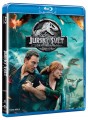 Blu-RayBlu-ray film /  Jursk svt:Znik e / Blu-Ray