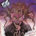 CDWarfare / Mayhem Fucking Mayhem / Digipack