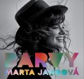 CDJandov Marta / Barvy / Digipack
