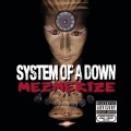 LPSystem Of A Down / Mezmerize / Vinyl