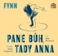 CDFynn / Pane Bh,tady Anna / Bra Hrznov / Mp3
