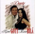 CDGott Karel/Bl Lucie / Duety / 2018 / Digisleeve