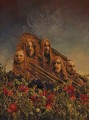 DVD/2CDOpeth / Garden Of The Titans / DVD+2CD