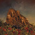 2CD/DVDOpeth / Garden Of The Titans / BRD+DVD+2CD / Earbook