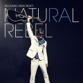 CDAshcroft Richard / Natural Rebel / Digipack