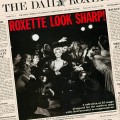 2CDRoxette / Look Sharp! / Reedice / 2CD / Digipack