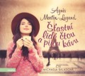 CDMartin-Lugand Agnes / astn lid tou a pijou kvu / MP3