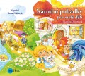 CDDrijverov Martina / Nrodn pohdky pro mal dti / MP3