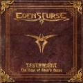 2CDEden's Curse / Testament:Best Of Eden's Curse / 2CD
