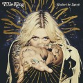 CDKing Elle / Shake The Spirit / Digisleeve