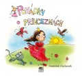 CDZacharnk Frantiek / Pohdky o princeznch / MP3