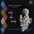 CDSinatra Frank / Sings For Only The Lonely