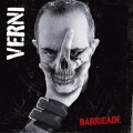 LPVerni / Barricade / Colored / White / Vinyl