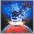 CDJudas Priest / Ram It Down