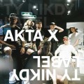 CDTy nikdy / Akta X