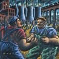 3CDKing Crimson / Heavy Construkction / 3CD / Digisleeve