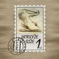 CDHorke sle / Prv sl