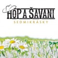 CDHop a aVani / Sedmikrsky