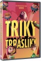 DVDFILM / Triky s trpasl�ky / Gnome Alone