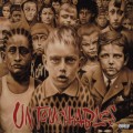 2LPKorn / Untouchables / Vinyl / 2LP