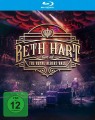 Blu-RayHart Beth / Live At The Royal Albert Hall / Blu-Ray