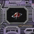 CDDrumphonic / Journey To Saturn / Digipack
