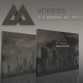 CDMetropolis / i a nenechaj ni prei