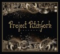 CDProject Pitchfork / Fragment / Digipack
