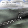 CDBrown Jason Robert / How We React And How We Recover
