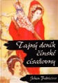 CDFabricius Johan / Tajn denk nsk csaovny / Mp3