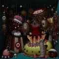 2CDOrbital / Monster Exist / 2CD / Deluxe / Digisleeve