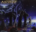 CDAlkemyst / Meeting In The Mist / Digipack