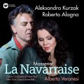 CDMassenet Jules / La Navarraise