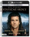 UHD4kBDBlu-ray film /  Staten srdce / Braveheart / UHD+Blu-Ray