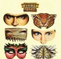 CDHughes & Thrall / Hughes & Thral