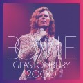 2CDBowie David / Glastonbury 2000 / 2CD