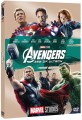 DVDFILM / Avengers 2:Age Of Ultron