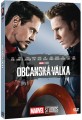 DVDFILM / Captain America:Ob�ansk� v�lka