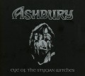 CDAshbury / Eye Of The Stygian Witches