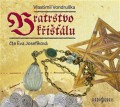 CDVondruka Vlastimil / Bratrstvo kilu / Mp3