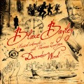 CDBayley Blaze / December Wind / Digipack