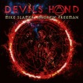CDDevil's Hand Feat. Slamer-Freeman / Devil's Hand