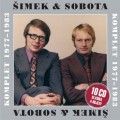 10CDimek Miloslav/Sobota Ludk / Komplet 1977-1983 / 10CD