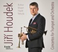 CDHoudek Ji / Koncerty pro trubku a orchestr