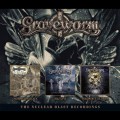 3CDGraveworm / Nuclear Blast Recordings / 3CD